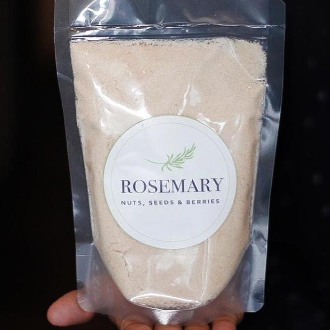 

Sale Almond Flour - Tepung Almond