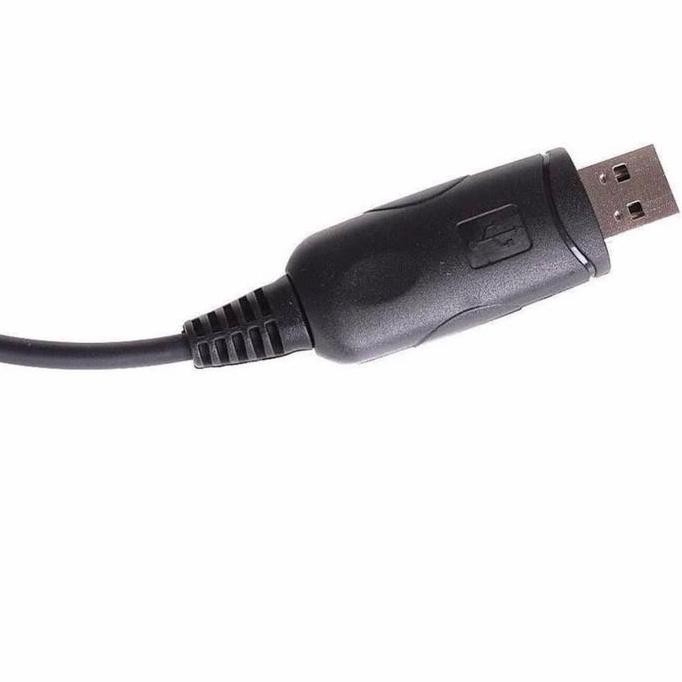 KABEL DATA HT BAOFENG - USB PROGRAMING CABLE WALKIE TALKIE