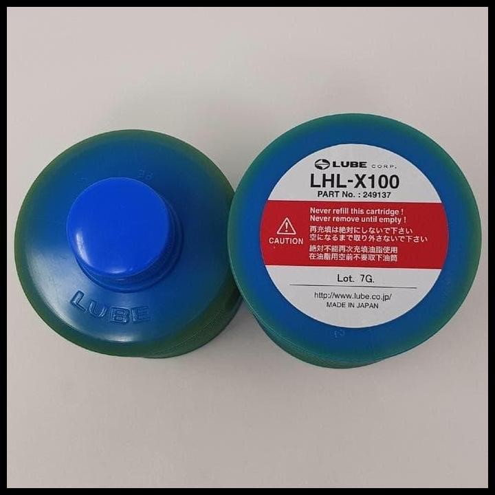 Lube Grease Lhl-X100-7 @700Ml Original Best Seller