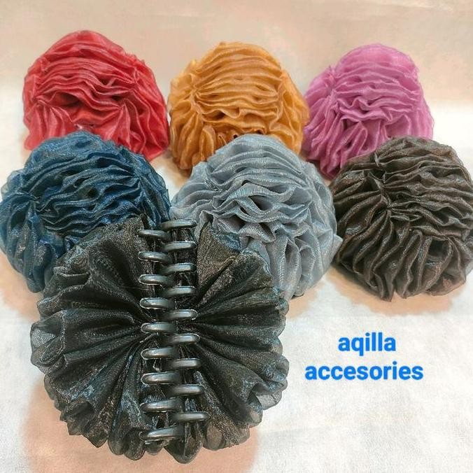 Terlaris jepit cepol hijab / jepit cepol / jepit cepol / sanggul hijab / cepol jepit sanggul / jepit