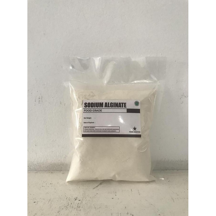 

Promo Sodium Alginate Pengenyal Cilok Dan Mie | Pengenyal Basreng | Pengering Mie