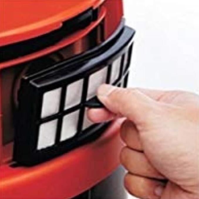 Tersedia Original HEPA Filter Debu Vacuum Electrolux Flexio II Z930 Z931 Murah