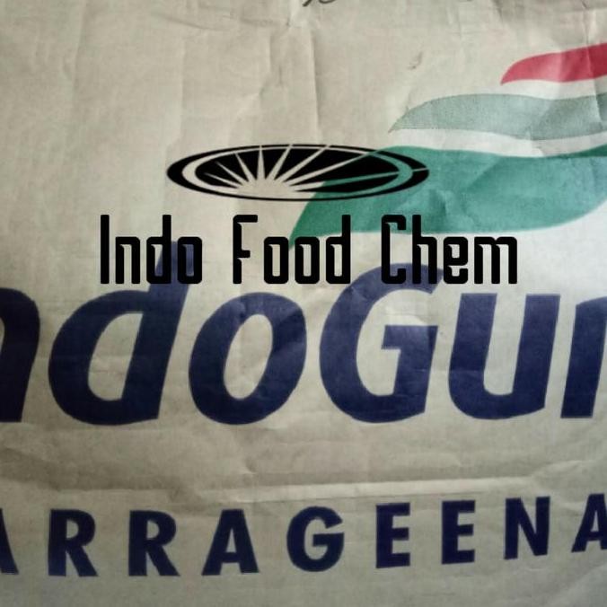 

Murah Karagenan - Karagen - Carrageenan Kappa Refine Ekonomis 1000 Gr