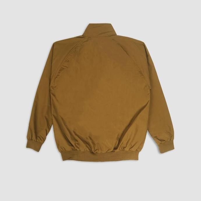 Grosir Brodo - Harrington Jacket Camel