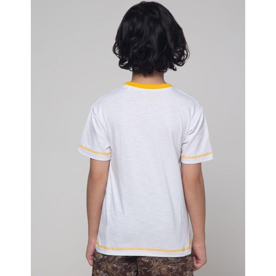 Murah Rodeo Junior Heavy Duty Kaos Anak Laki-Laki 106671640