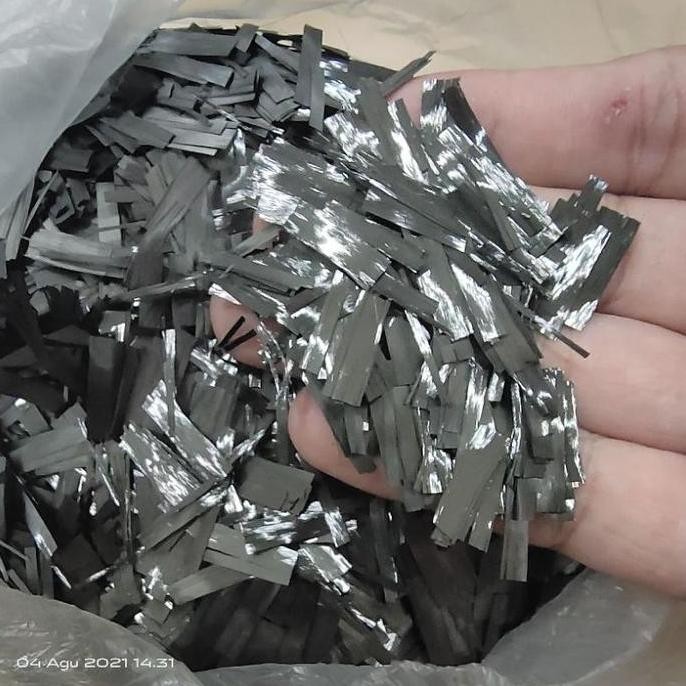 SERAT CHOPPED FORGED / CARBON FORGED CHOPPED