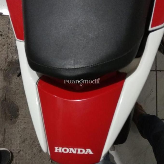 COVER BEHEL PISAH CBR K45A TUTUP BEHEL PISAH CBR LOKAL K45A