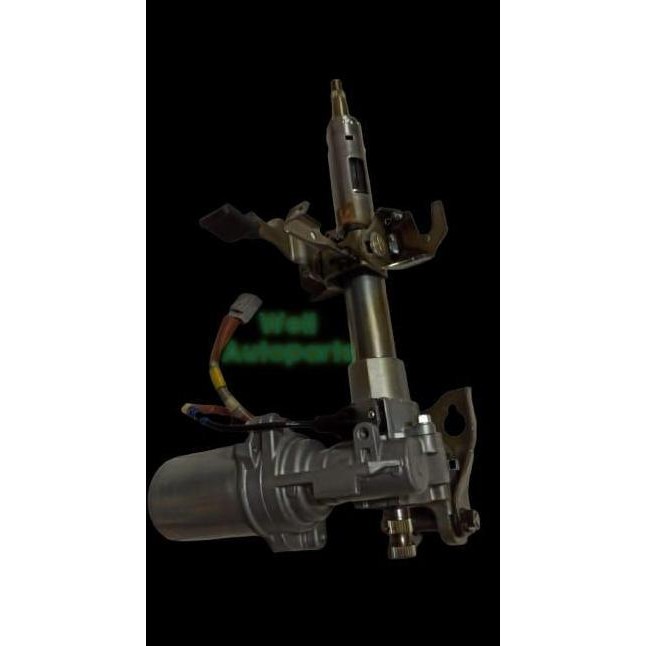 Colum Column Steer Steering Stir All New Rush Terios Original