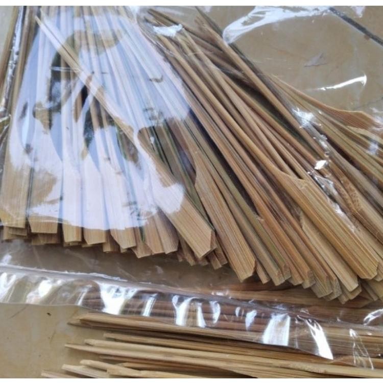 Tusuk Sate Ental Jepang Tusuk Sate Yakit 15 Cm