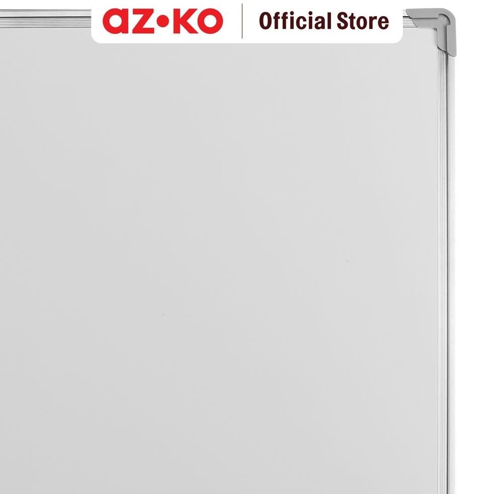 

Azko Odi 30x45 Cm Papan Tulis Magnetic - Putih Papan Tulis Spidol Perlengkapan Kantor Dan Sekolah Peralatan Presentasi
