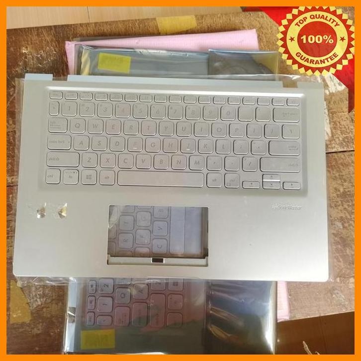 [PRU] LIKENEW ORI KEYBOARD ASUS VIVOBOOK X415 X415EP X415J X415JA X415EA X415M X415MA A415 M415 A409