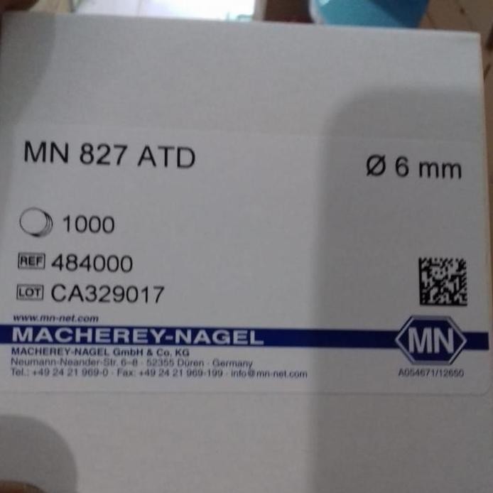 Terlaris Disc Antibiotic. Kertas Anti Biotik. Disk Antibiotik. Antibiotic Blank