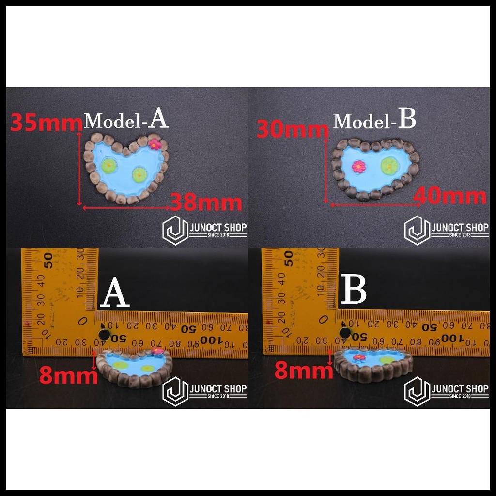 MAKET MINIATUR KOLAM HIAS KECIL RESIN BUNGA TERATAI BONSAI DIORAMA AKUARIUM TERRARIUM AKSESORIS KOI