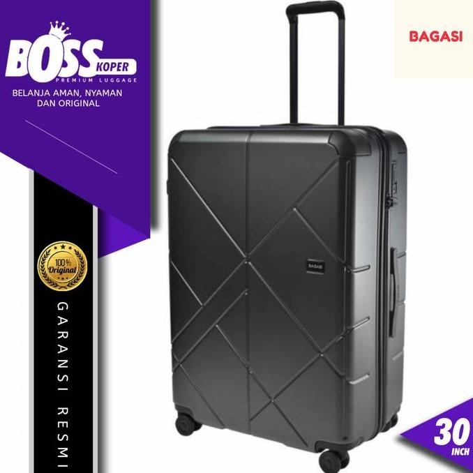 Sale Koper Large/Besar By Lojel ( Bagasi-Jasper 30 Inch ) Original Hardcase