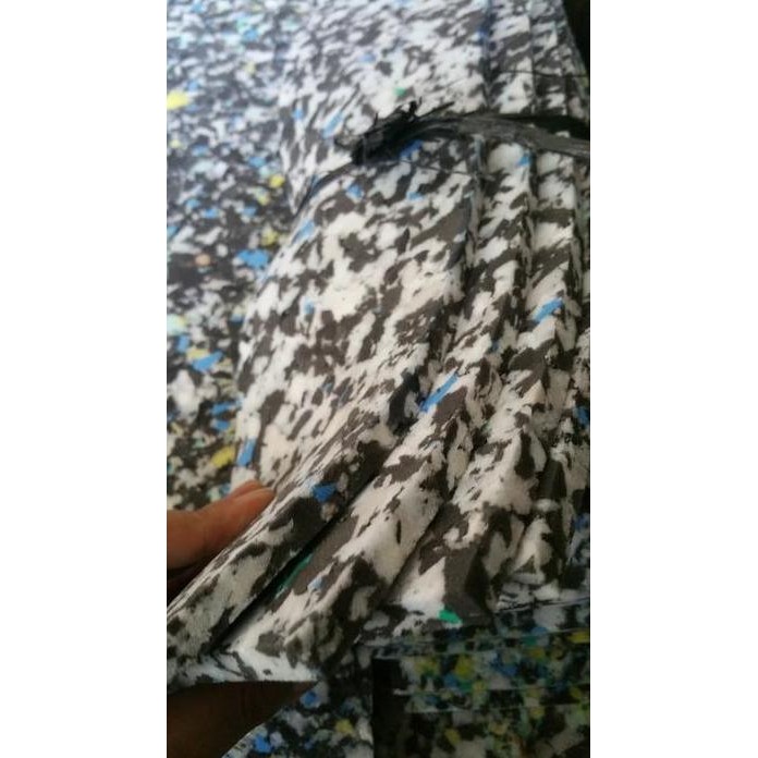 

Terlaris Busa Sponge Padat Keras Rebonded Rebonit D.70(Kasur, Sofa, Jok,Matras)