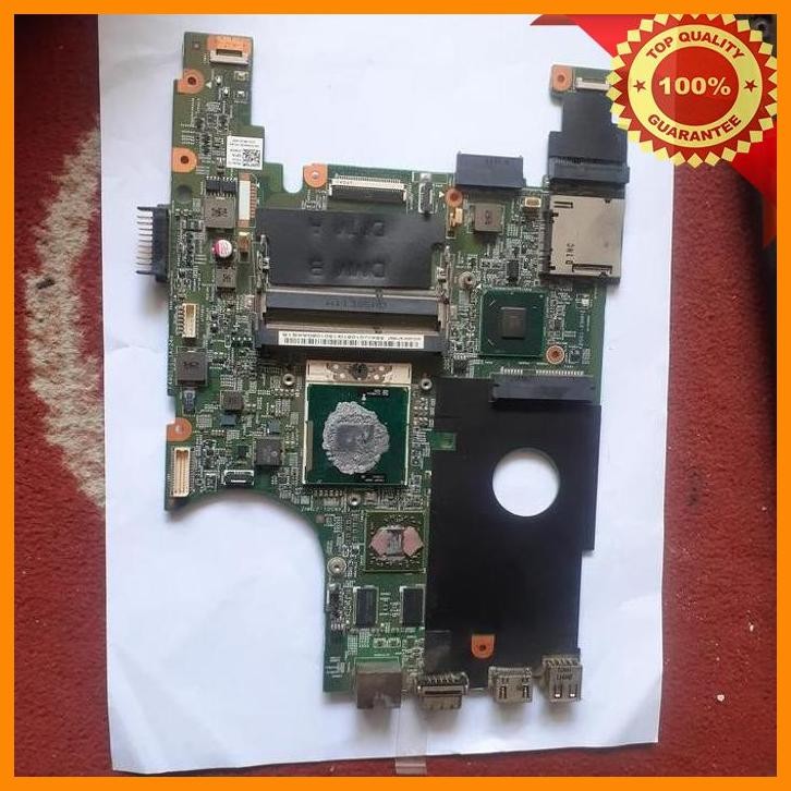 [PRU] MAINBOARD DELL N4050 INTEL CORE I3. MOBO MESIN DELL INSPIRON N4050 SER