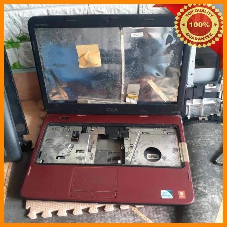 [PRU] CASING DELL N4050. CASE DELL INSPIRON N4030 N4010 ORI