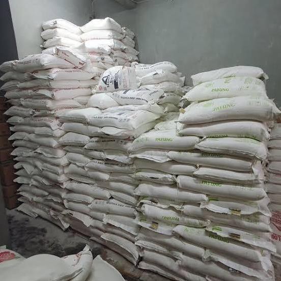 

Terlaris Sagu Mutiara 9,5 Kg Pengiriman Expedisi