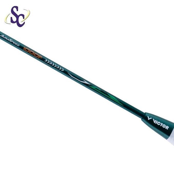 CLEAR SALE RAKET BADMINTON VICTOR AURASPEED 1000F G / ARS-1000F G