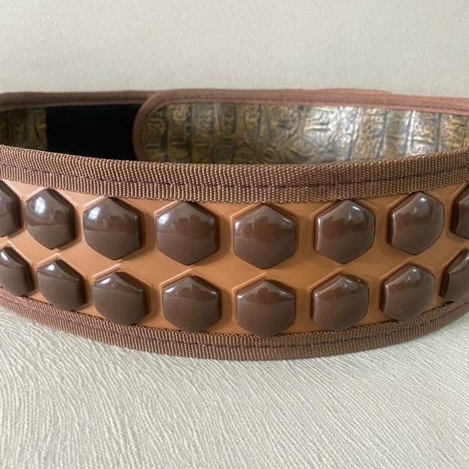 Sabuk/Alat Kesehatan Germanium / Sabuk Kesehatan