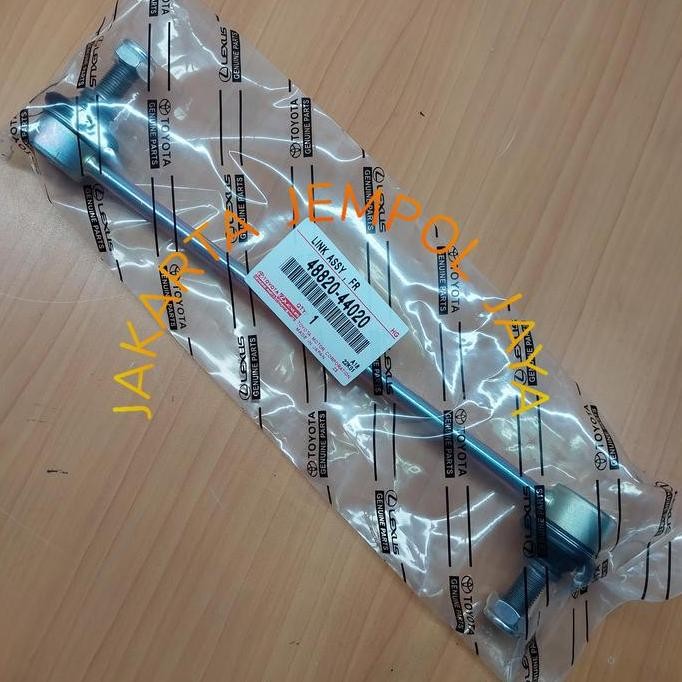 Terlaris Link Stabil Nav1 Voxy Noah/Link Stabilizer Voxy Nav1 Noah 48820-44020