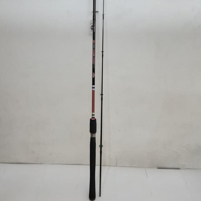 

Terlaris Joran Pancing Aiwa Mustang 180 Fuji