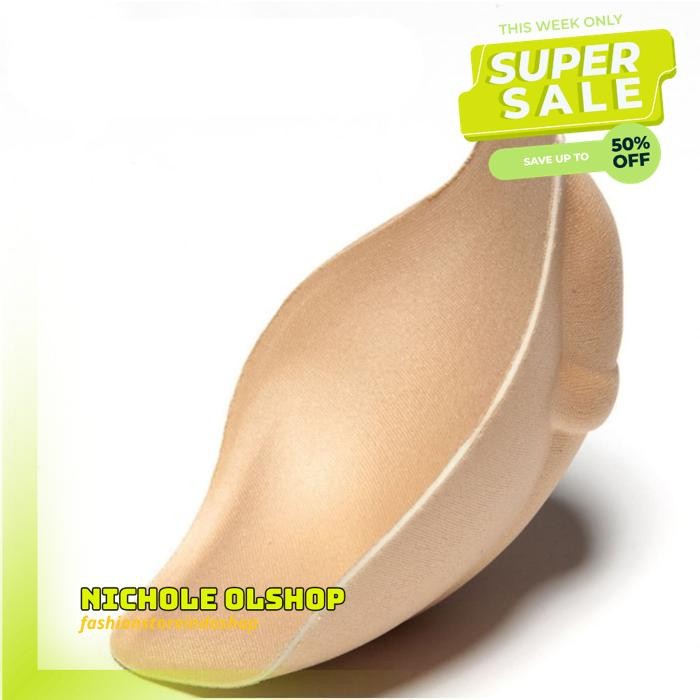 

BULGE ENHANCER, SPONGE PEMBUAT MR P TAMPAK LEBIH BESAR NEW VERSION KUALITAS PRODUK TERBAIK