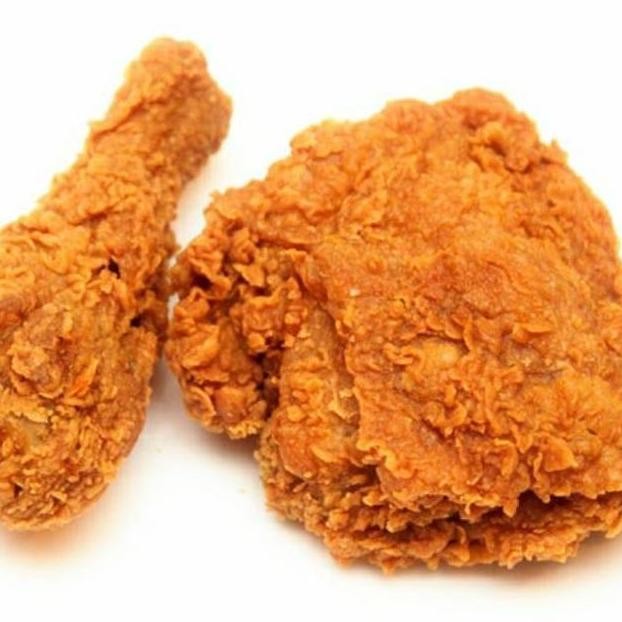 

Terlaris Tepung Bumbu Ayam / Tepung Crispy Serbaguna 1Kg / Ayam Goreng Kfc Mcd