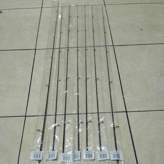 

Terlaris Top Section Joran Cangkek 632 Gen S