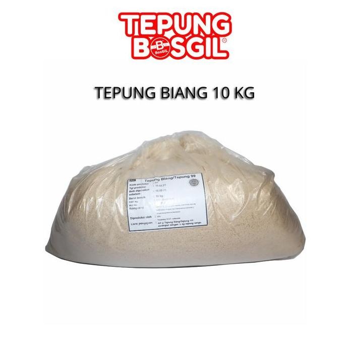 

Terlaris Tepung Biang 10 Kg Pengiriman Via Gojek Atau Grab