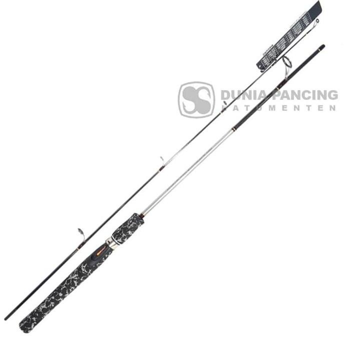

Terlaris Joran Maguro Soulmate Fg 150