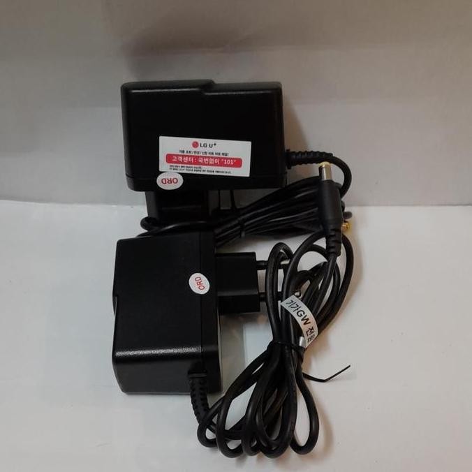 ADAPTOR LG 5V 2 A ORIGINAL KOREA 5 V 2A LG murah