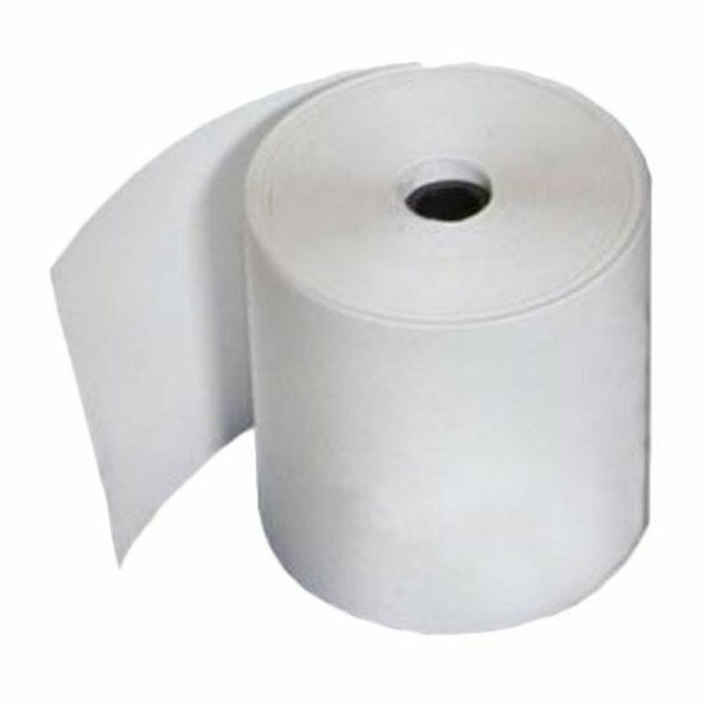 

KA Kertas Thermal Sticker/Label Sticker Thermal (Roll) 100 x 150MM 250 PCS WINSTAR Barcode UK A6