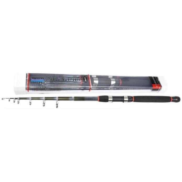 

Terlaris Joran Antena Maguro Telescopic Meredian Pilih Ukuran