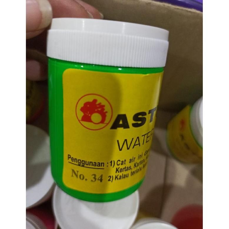 

KA Cat Asturo 100 Cc Warna Beragam Fast Respon