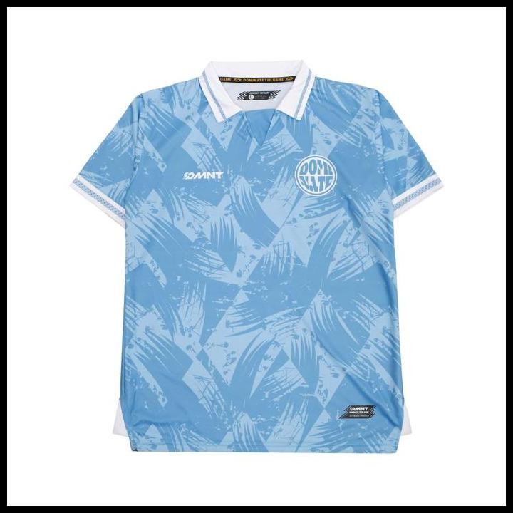 Terlaris DMNT Jersey Setelan Futsal Sepakbola Rivelino Preyas Best Seller