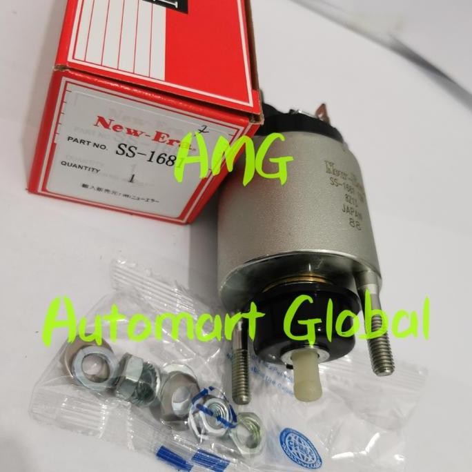 . switch starter t120ss otomatis starter t120ss ss-1681