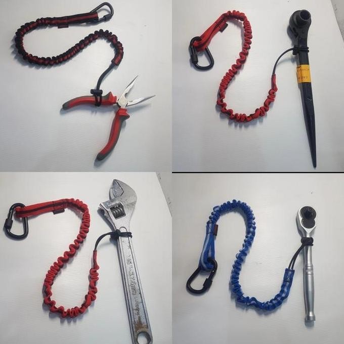 

Best Building Lanyard Tool