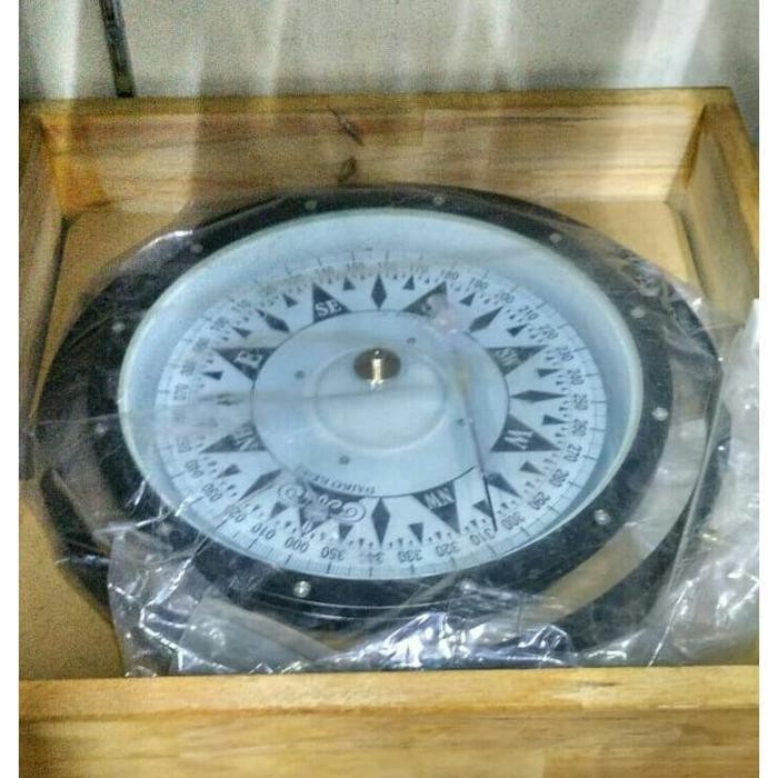 Kompas Daiko Ssa2-150 / Kompas Kapal 6" Original Dan Terpercaya