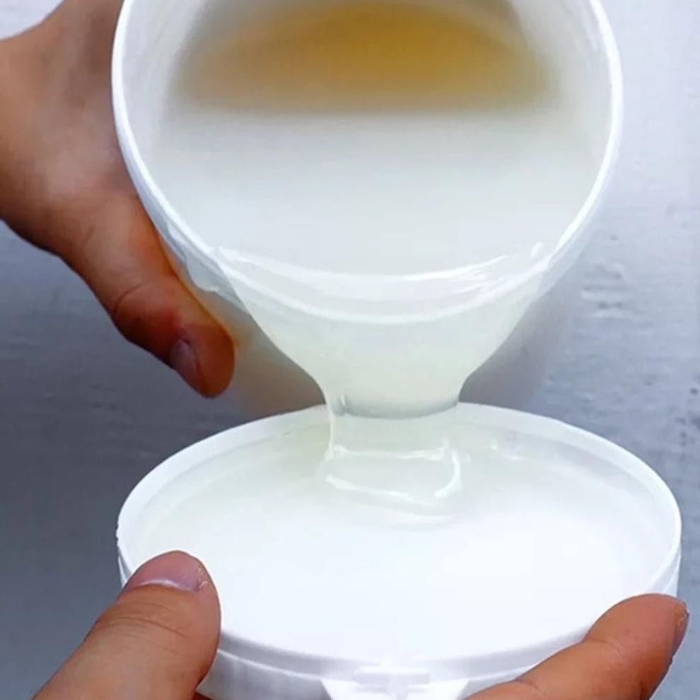 Lem Perekat Anti Bocor Waterproof Sealent Glue Transparan