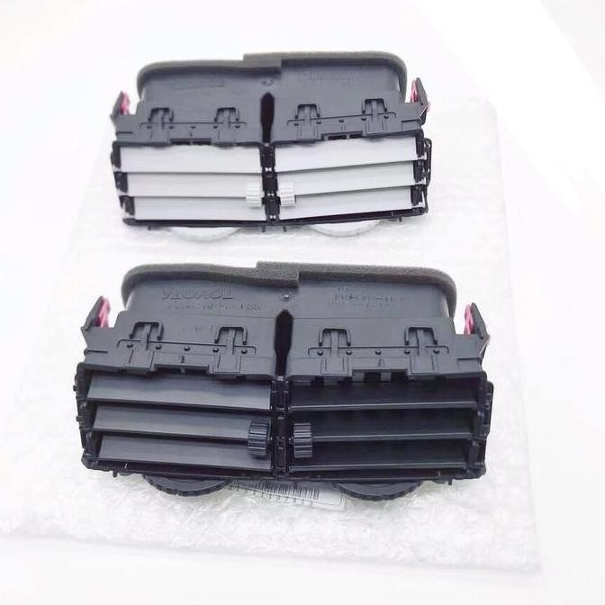 Grosir Kisi Ac Tengah Yaris Bakpau 2006 - 2012