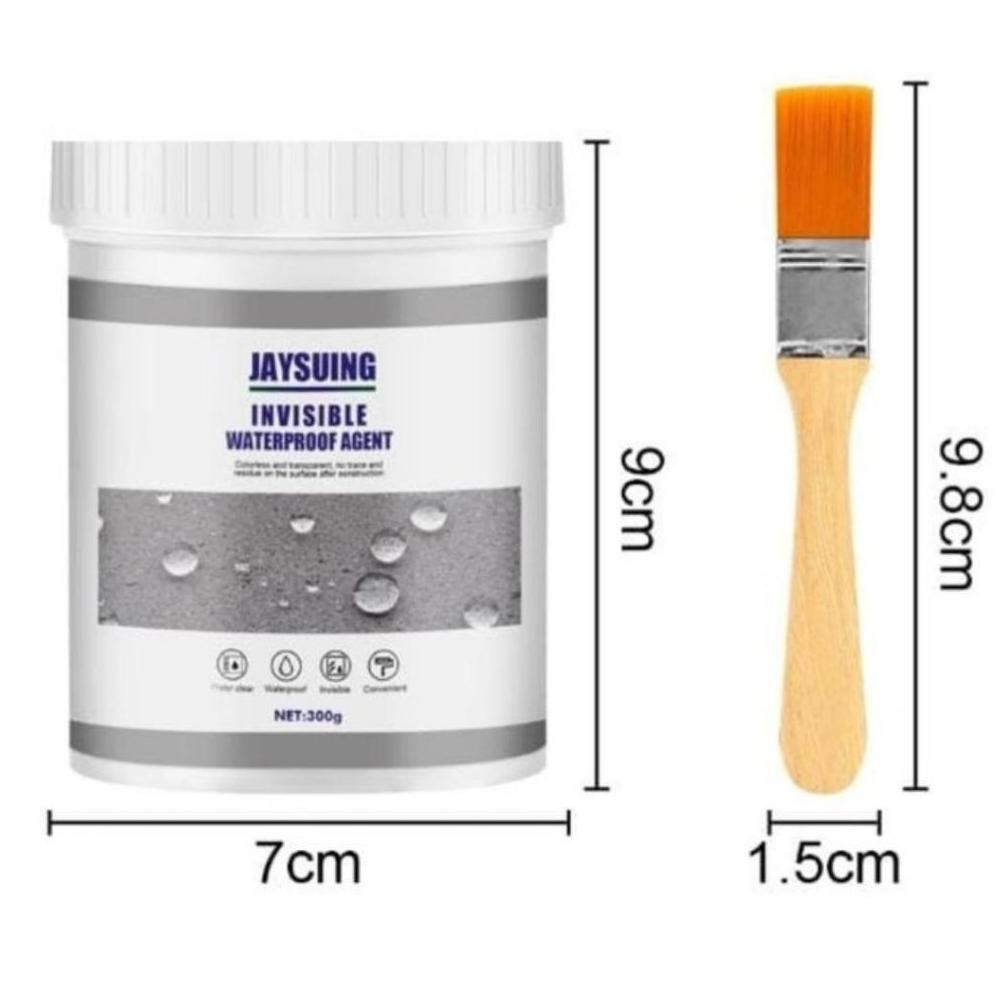 Lem Jaysuing Anti Bocor Lem Tahan Air Pelapis Dinding Anti Bocor