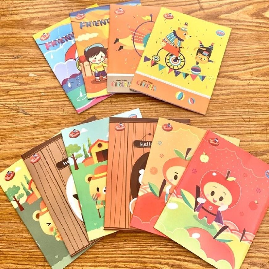 

Gb29 Vd08 Promo Spesial!! Sidu Sinar Dunia Buku Tulis 58 Lembar Murah Original Murah