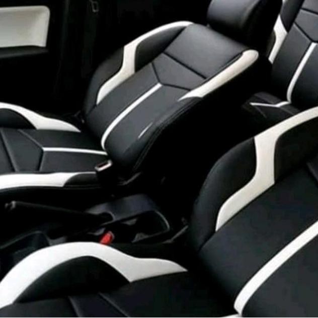 Sarung Jok Mobil Avanza (2004/2023 ) Xenia (2005/2023 ) Rush Terios Innova Grand Livina Xspander Ert