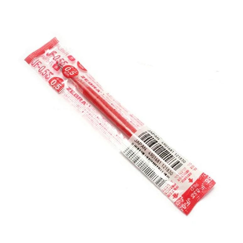 

Df-8 Wdr-75 Sale! Refill Gel Pen Pulpen Bolpen Zebra Sarasa 0,5 Mm / Isi Ulang Pen Sarasa Jf 0,5 Terlaris Terlaris Df-8