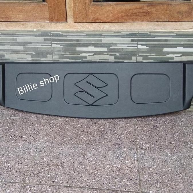 tray bagasi suzuki splash