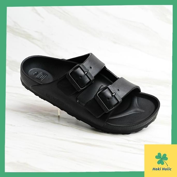 Sandal Ando Selop Sultan Pria Dewasa - Sandal Slip On Ando Slop