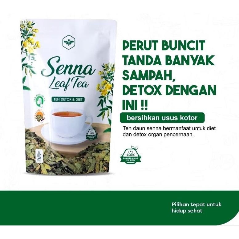 

Paling dicari Teh Cuci Usus Dan Detox Usus Dari Buah Dan Daun Senna