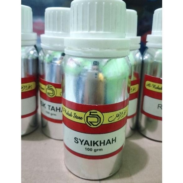 AL REHAB 100 GRAM. AL REHAB BIBIT PARFUM AL REHAB. ALL VARIAN. SEGEL