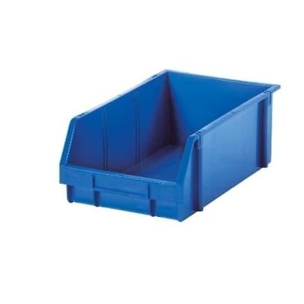 Miliki Jolly Box Rabbit 0111 / Kotak Sparepart/ Sparepart Case Rabbit 0111